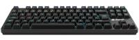 GAMEBOOSTER G23B Enigma TKL Rainbow RED SWITCH Mekanik Siyah Gaming Klavye - 2